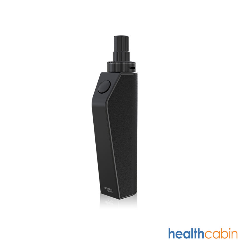 Eleaf Aster Total 1600mAh Simple Kit Black