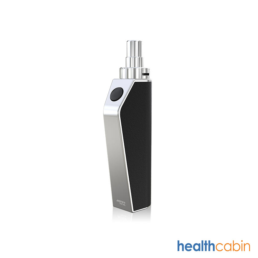 Eleaf Aster Total 1600mAh Simple Kit Silver