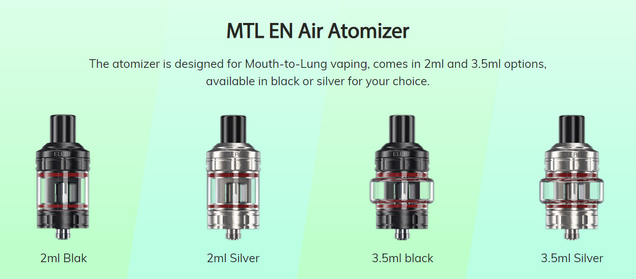 Eleaf iStick i75 Kit