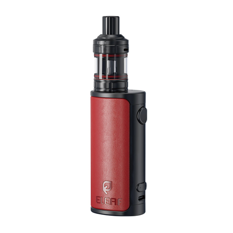 Eleaf iStick i75 Box Mod Kit with En Air Tank Atomizer 3000mAh 3.5ml