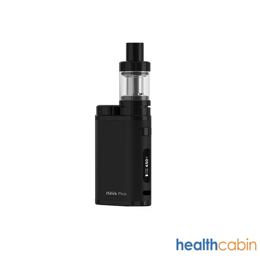 Eleaf iStick Pico 75W Mod Kit with Melo 3 Tank Atomizer