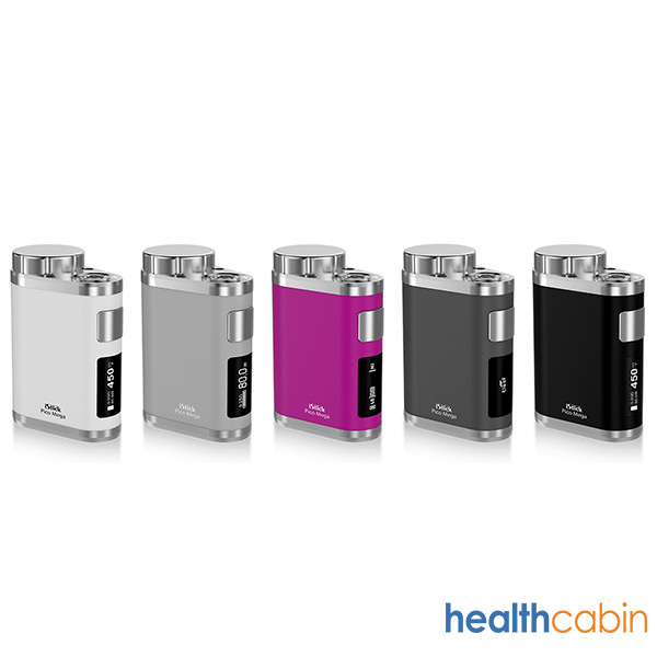 Eleaf iStick Pico Mega 80W Mod