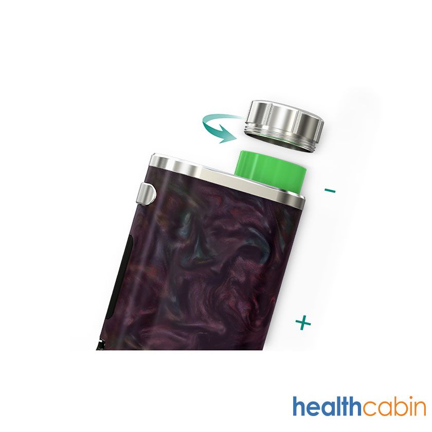 HealthCabin