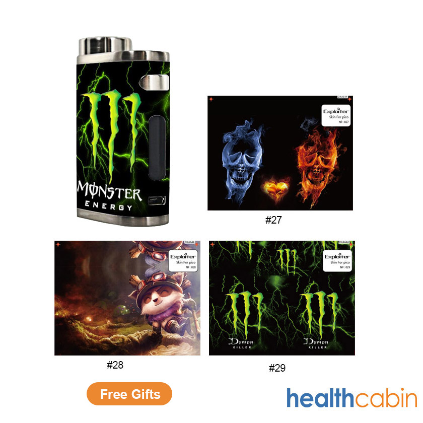 HealthCabin