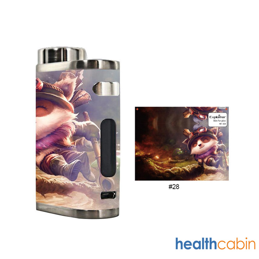 HealthCabin