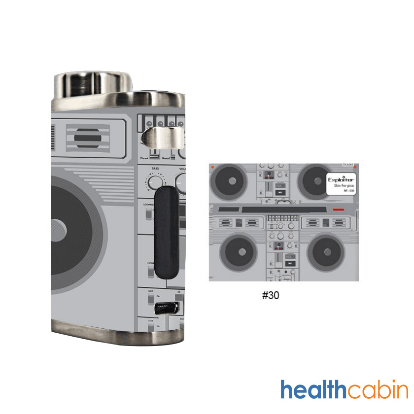 HealthCabin