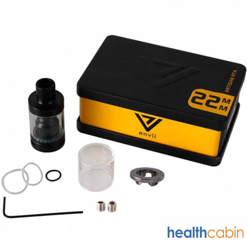 HealthCabin