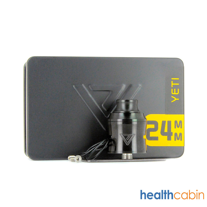 HealthCabin