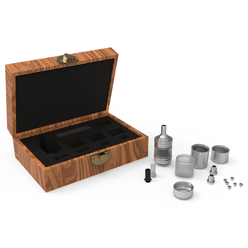 HealthCabin