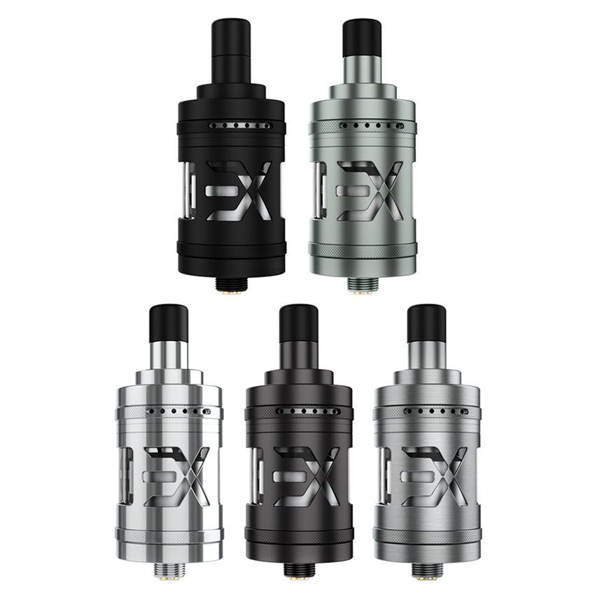 Exvape Expromizer V5 MTL RTA Atomizer 2ml