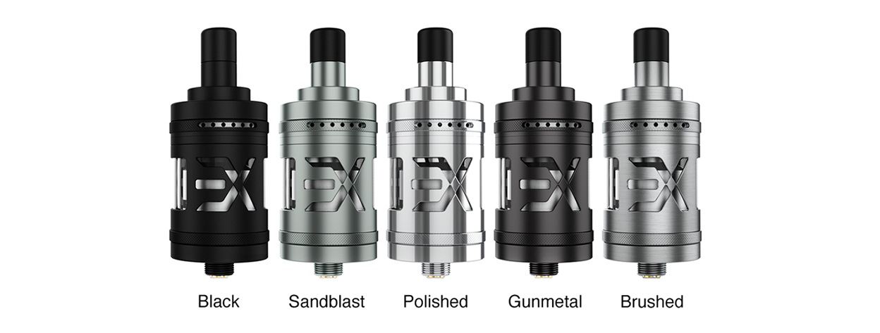 Exvape Expromizer V5 MTL RTA