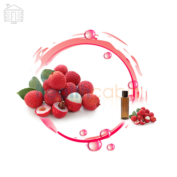 120ml HC Concentrated Litchi Flavour for DIY E-liquid