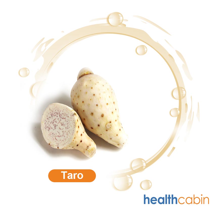 120ml HC Concentrated Taro Flavour for DIY E-liquid