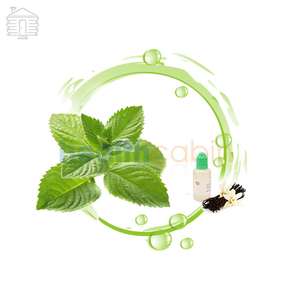 30ml HC Concentrated Mint Flavour