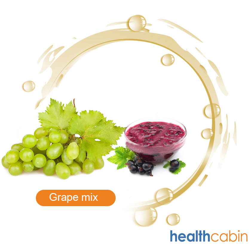 500ml HC Concentrated Malaysia Grape Mix Flavour for DIY E-liquid
