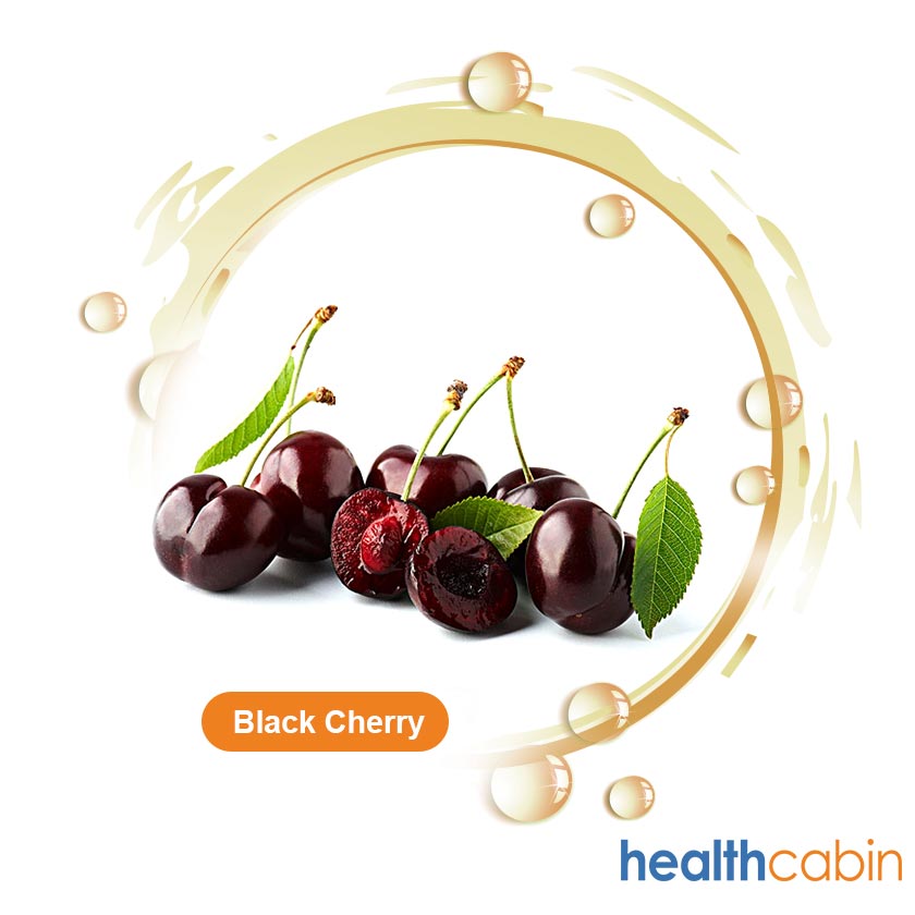 500ml HC Concentrated Black Cherry Flavour for DIY E-liquid