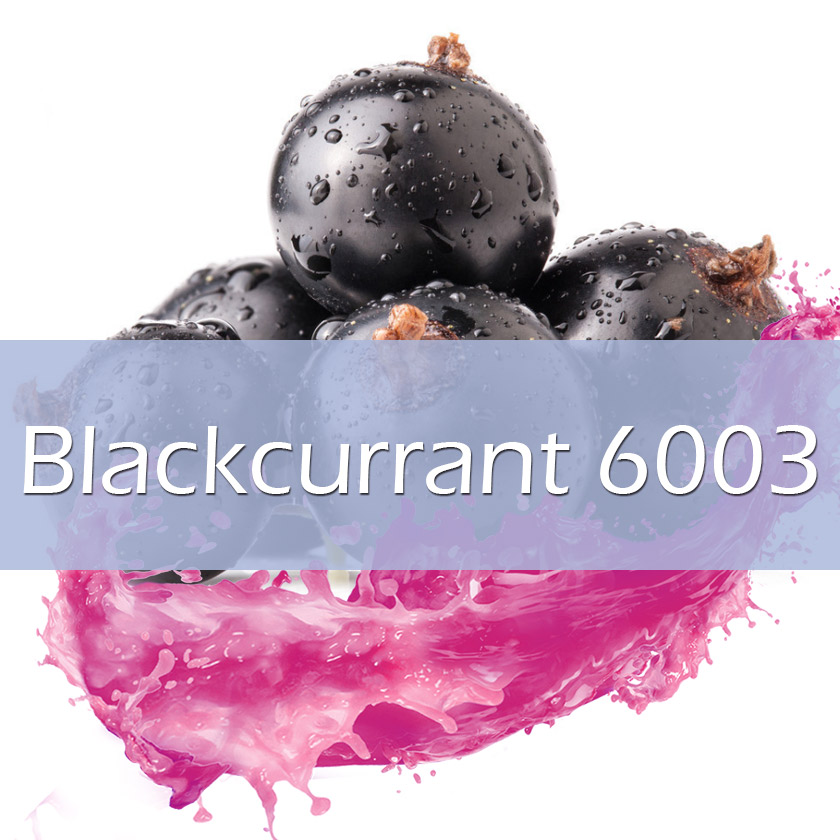 1L Vapelf Blackcurrant 6003 Concentrated Flavors