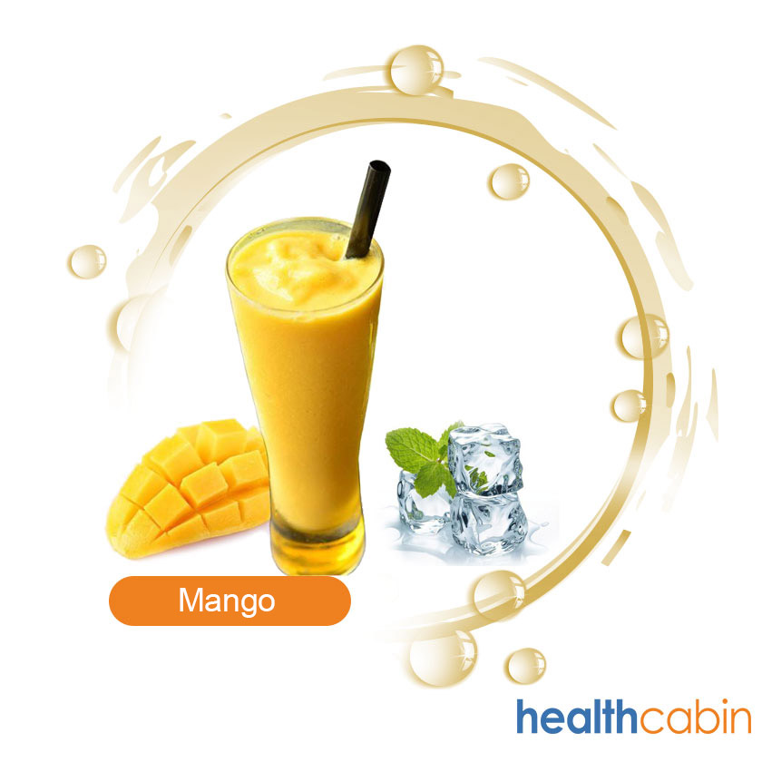 50ml HC Concentrated Malaysia Mango Flavour for DIY E-liquid