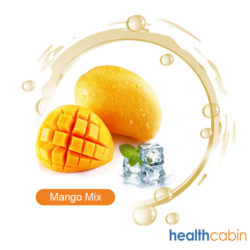 50ml HC Concentrated Malaysia Mango Mix Flavour for DIY E-liquid
