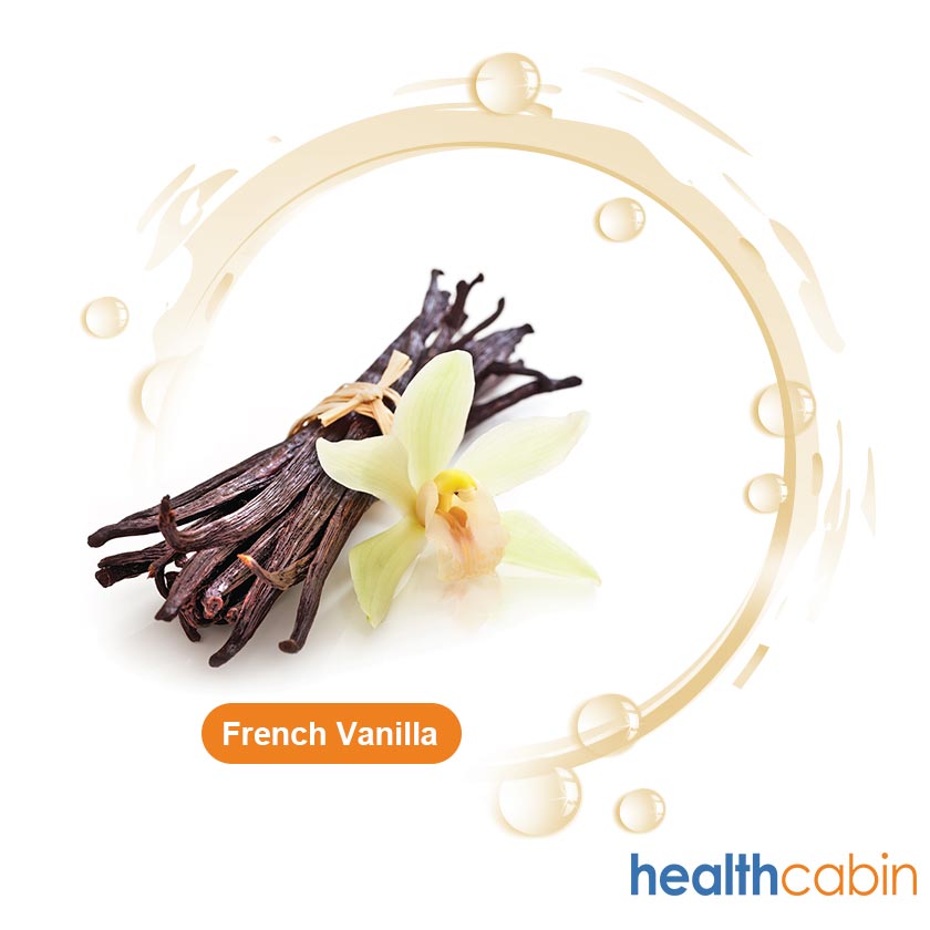 500ml HC Concentrated French Vanilla Flavour for DIY E-liquid