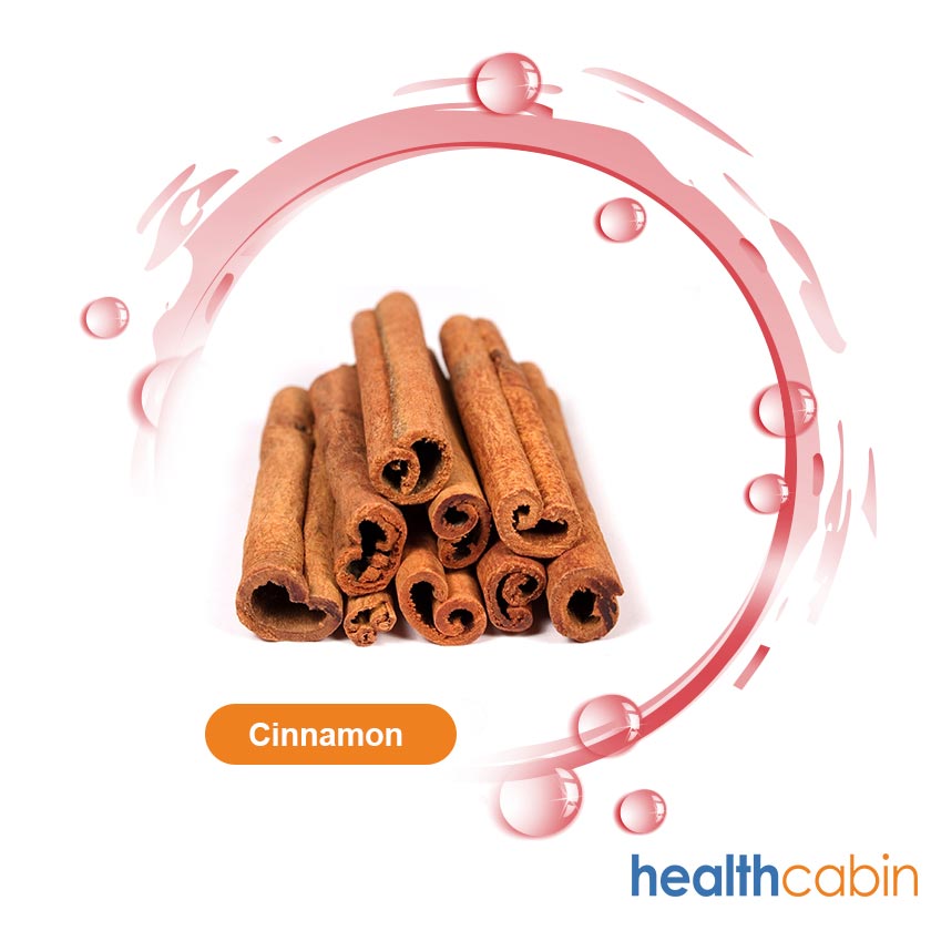 500ml HC Concentrated Cinnamon Flavour for DIY E-liquid