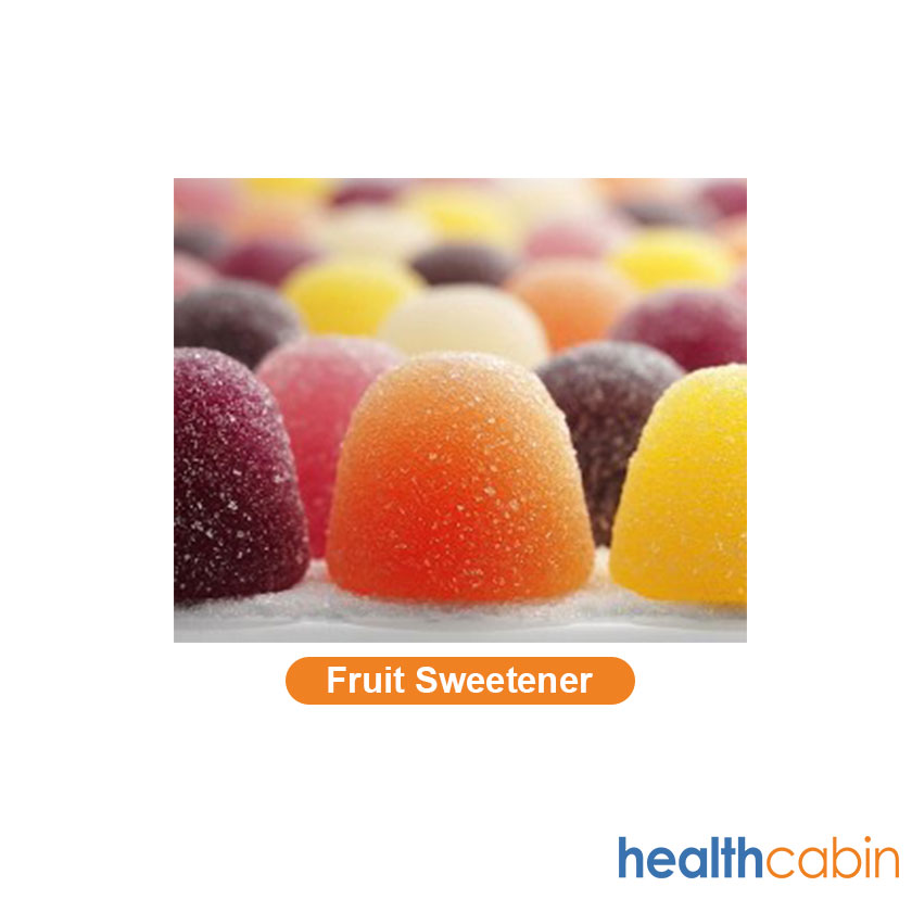 500ml HC Fruit Sweetener for DIY E-liquid
