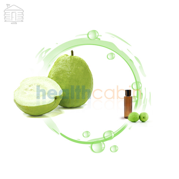 120ml HC Concentrated Guava Flavour for DIY E-liquid