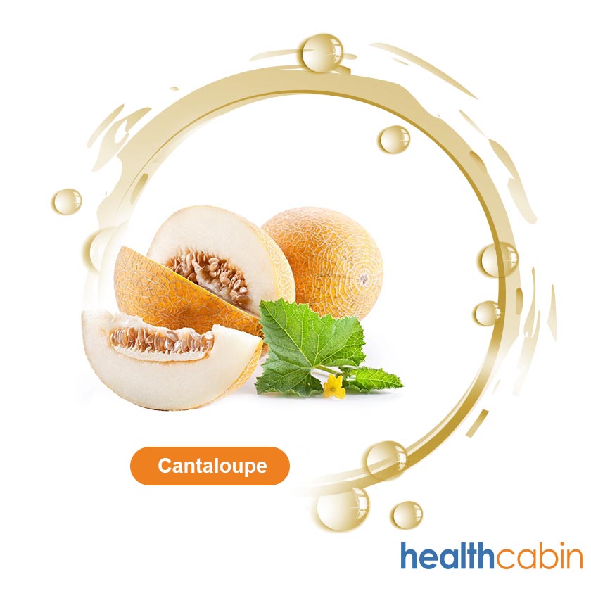 500ml HC Concentrated Cantaloupe Flavour for DIY E-liquid