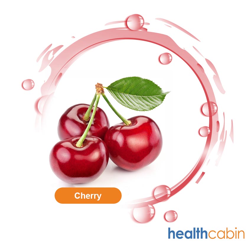 500ml HC Concentrated Cherry Flavour for DIY E-liquid