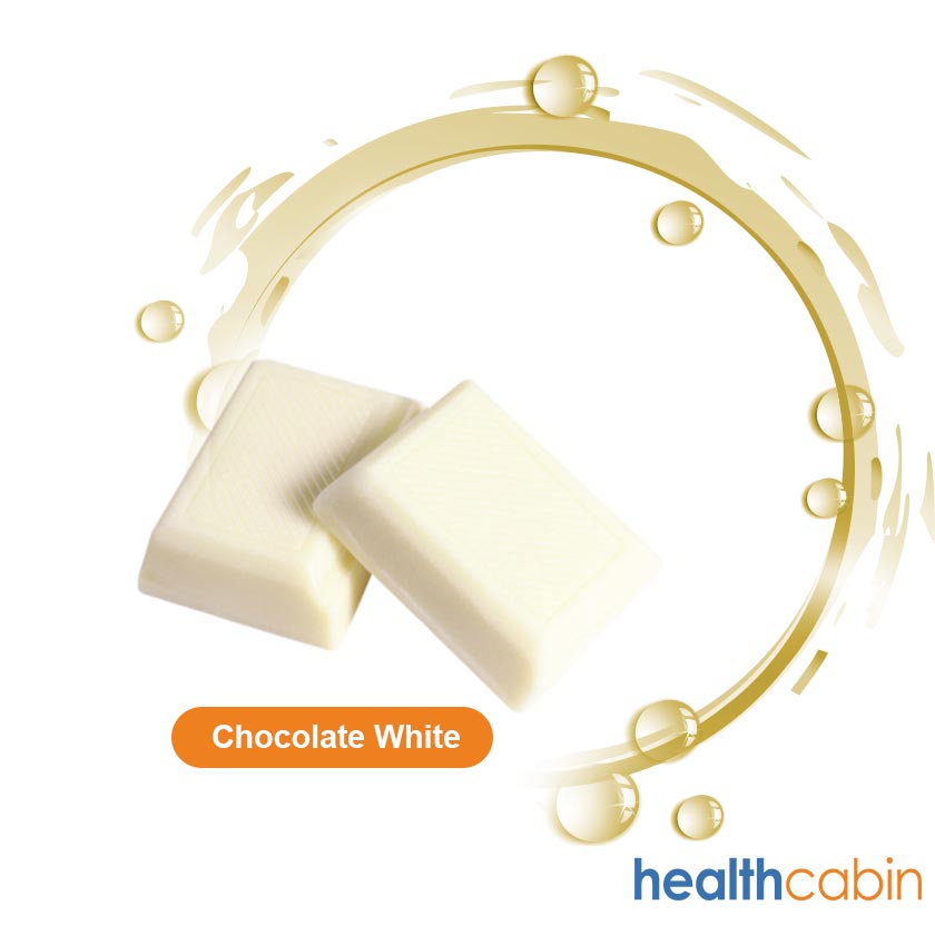 500ml HC Concentrated Chocolate White Flavour for DIY E-liquid