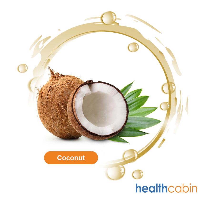 500ml HC Concentrated Coconut Flavour for DIY E-liquid