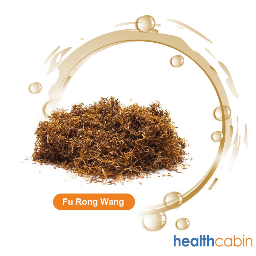 120ml HC Concentrated Fu Rong Wang Flavour for DIY E-liquid