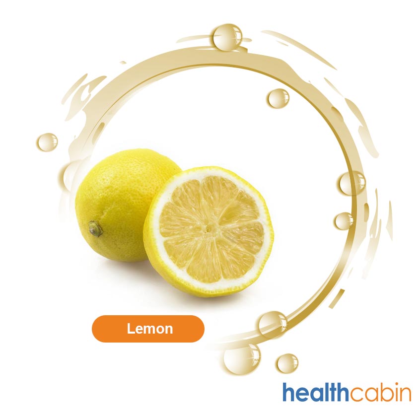 500ml HC Concentrated Lemon Flavour for DIY E-liquid