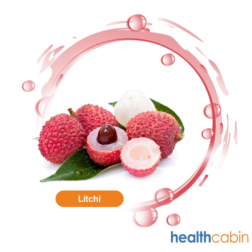 500ml HC Concentrated Litchi Flavour for DIY E-liquid