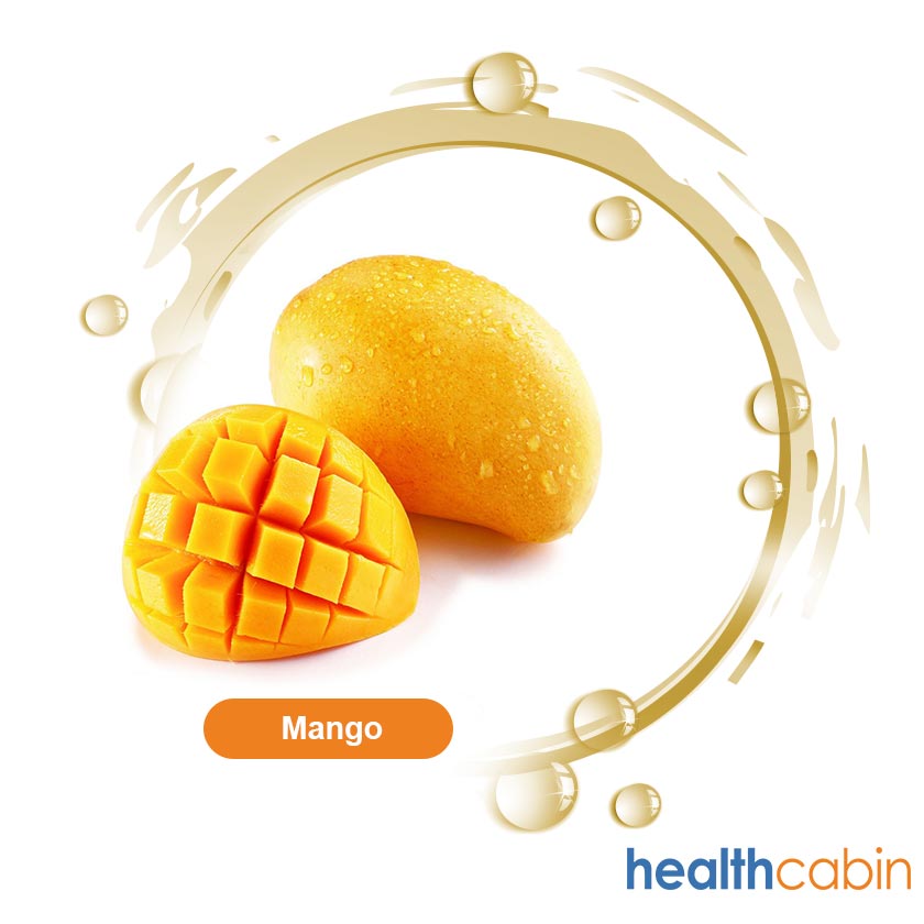 500ml HC Concentrated Mango Flavour for DIY E-liquid