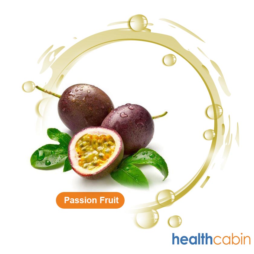 500ml HC Concentrated Passion Fruit Flavour for DIY E-liquid