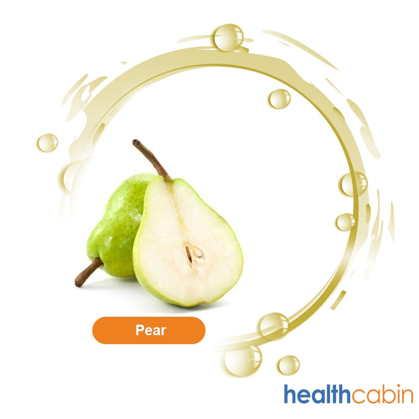 120ml HC Concentrated Pear 701 Flavour for DIY E-liquid