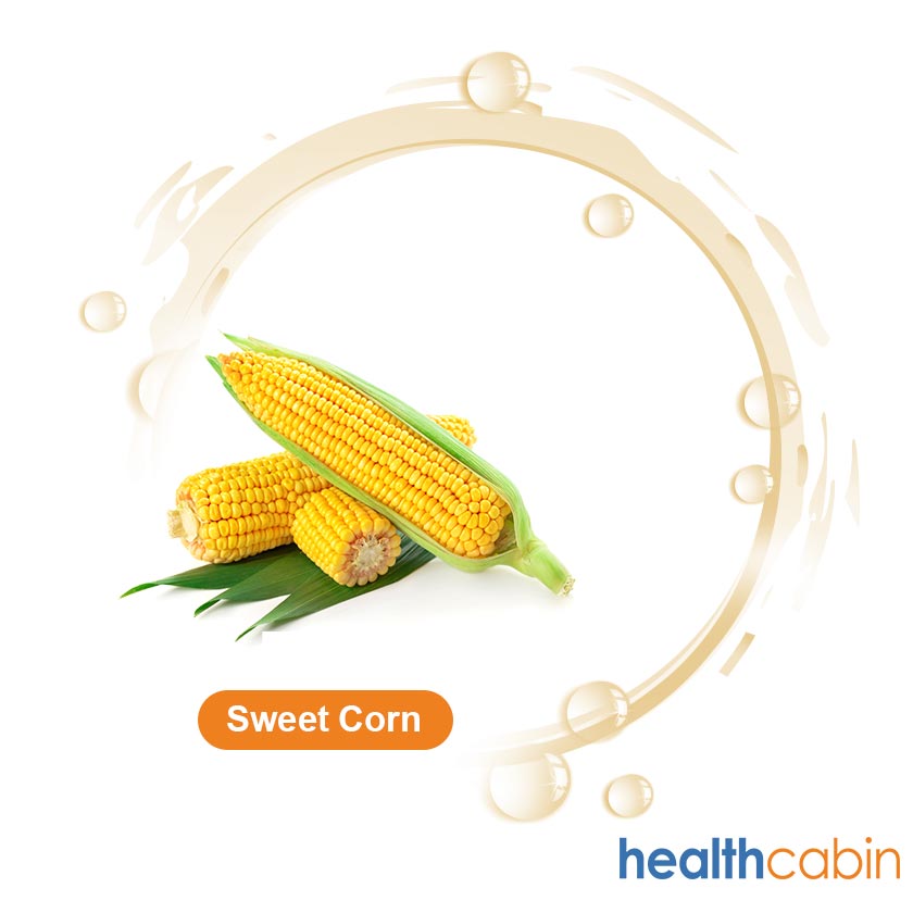 500ml HC Concentrated Sweetcorn Flavour for DIY E-liquid