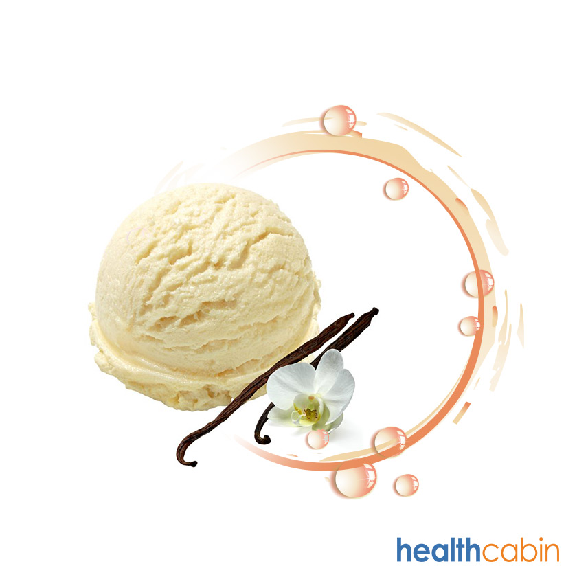 500ml HC Concentrated Vanilla Ice Cream Flavour for DIY E-liquid