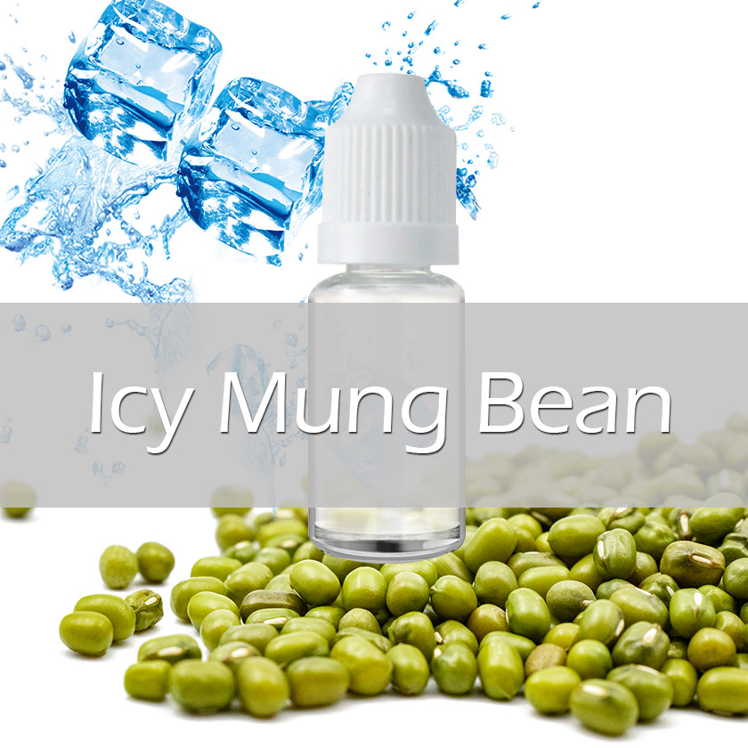 10ml Vapelf Icy Mung Bean 1701 Flavors
