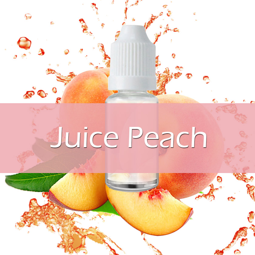 10ml Vapelf Juice Peach 2001 Concentrated Flavors