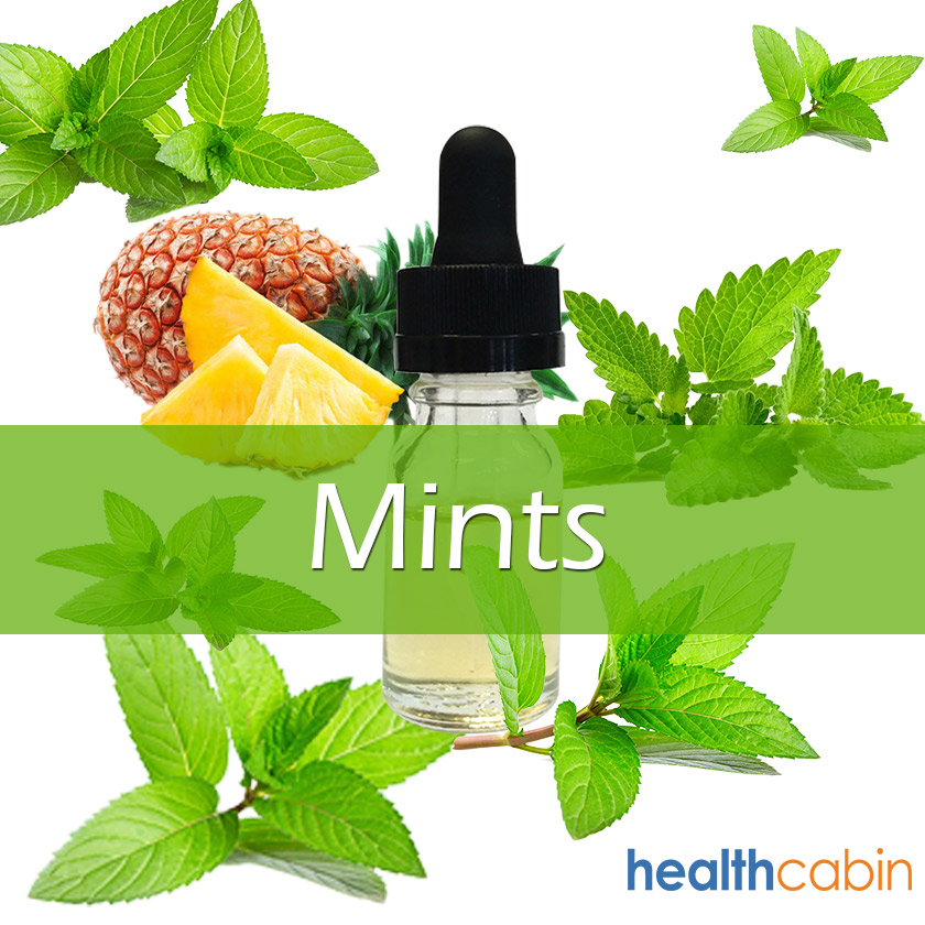 10ml Vapelf Mints Concentrated Flavors