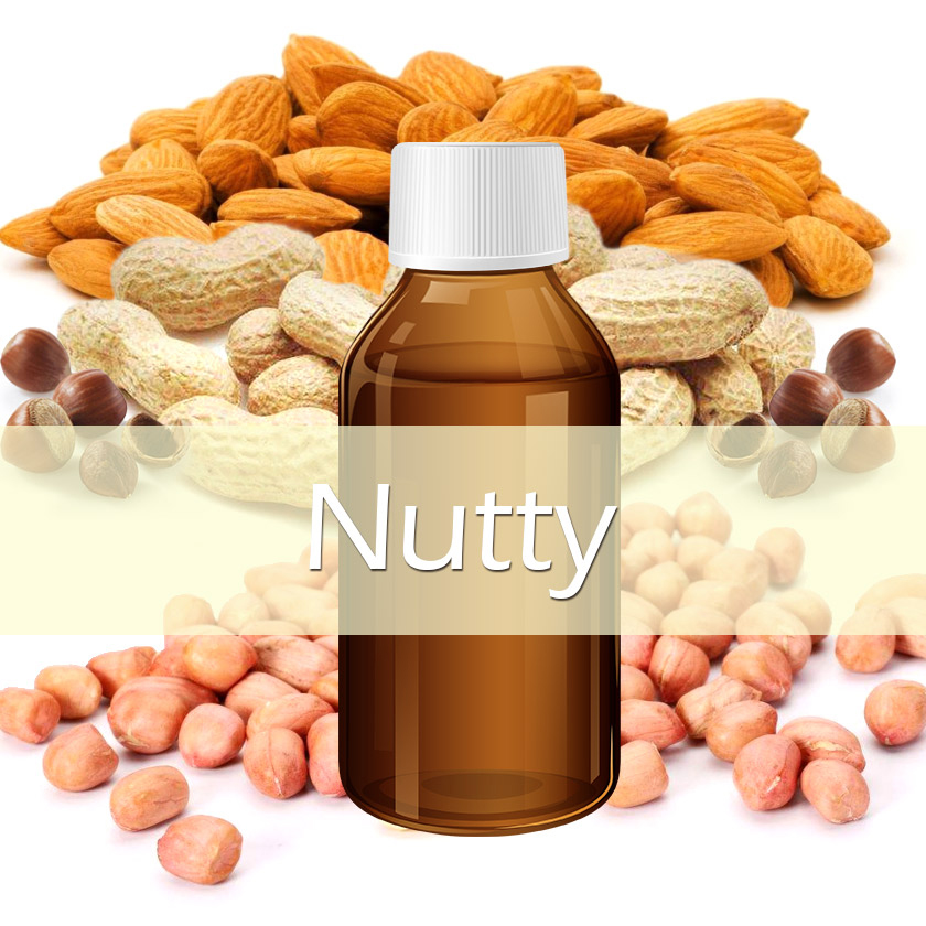 100ml Vapelf Nutty Concentrated Flavors