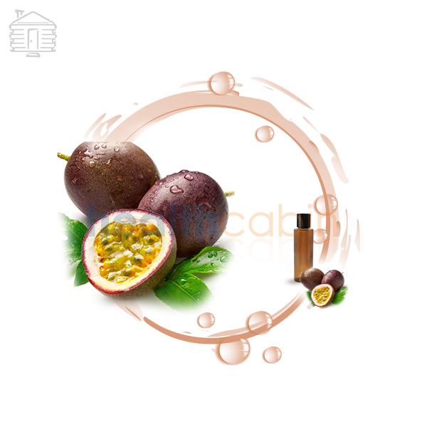 120ml HC Concentrated Passion Fruit Flavour for DIY E-liquid