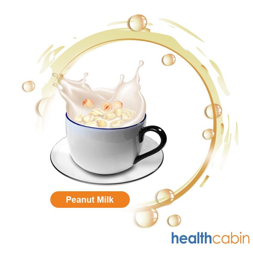 500ml HC Concentrated Peanut Milk Flavour for DIY E-liquid