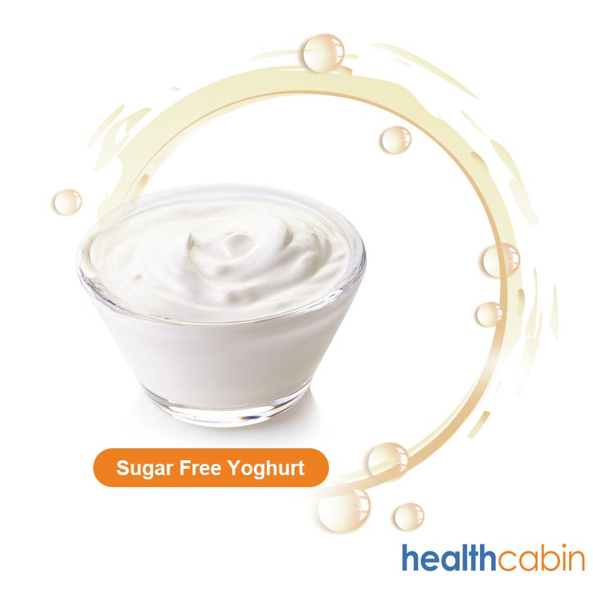 500ml HC Concentrated Sugar Free Yoghurt Flavour for DIY E-liquid