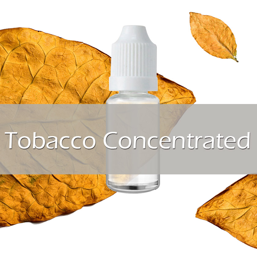 10ml Vapelf Tobacco Concentrated Flavors