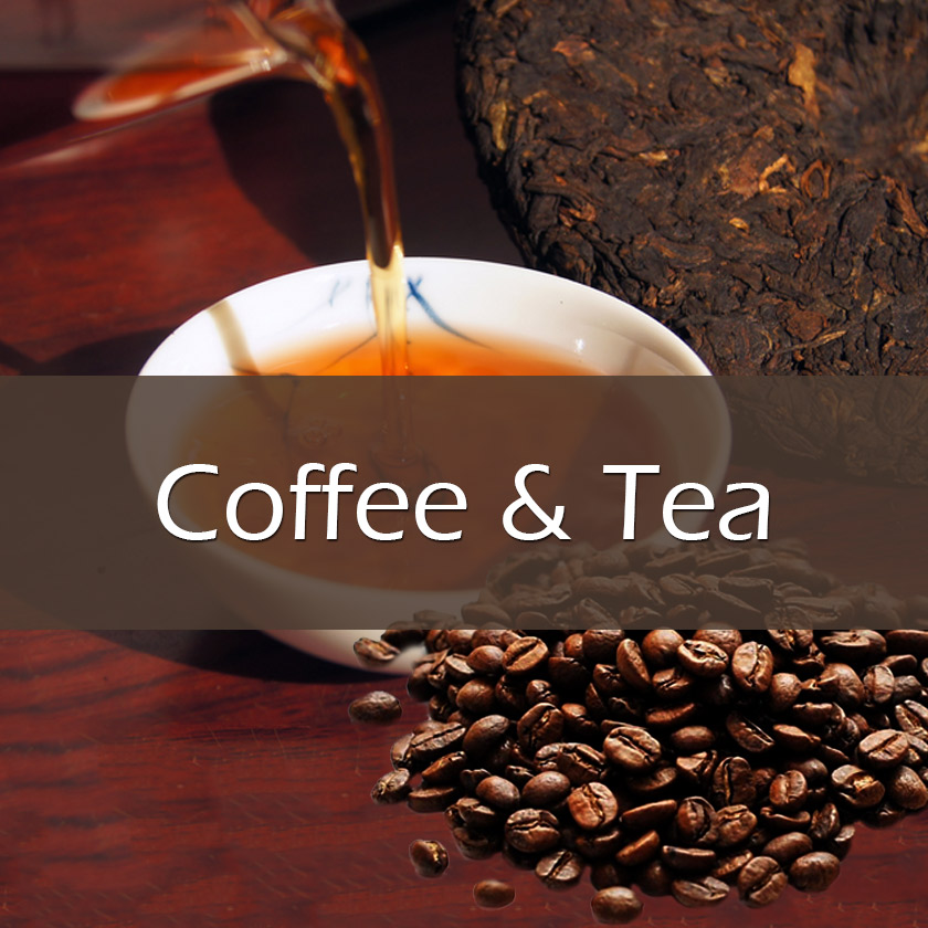 1Kg Vapelf Coffee & Tea Concentrated Flavors