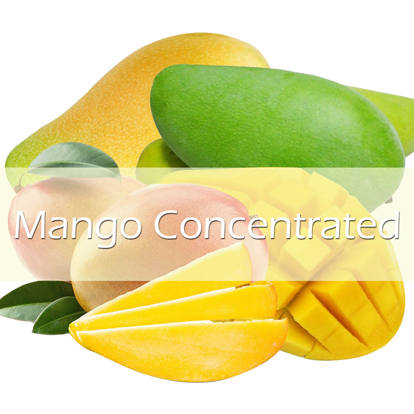 1Kg Vapelf Mango Concentrated Flavors