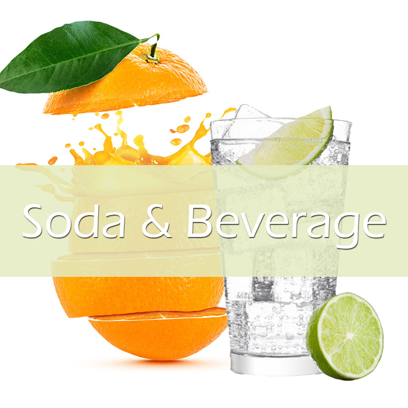 1Kg Vapelf Soda & Beverage Concentrated Flavors